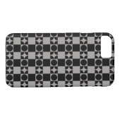 Jumbo Case-Mate iPhone Case (Achterkant (Horizontaal))