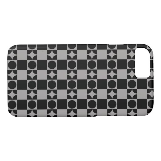 Jumbo Case-Mate iPhone Case (Achterkant (Horizontaal))