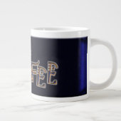 Jumbo Coffee Grote Koffiekop (Rechts)