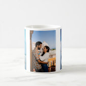 Jumbo Custom Photo Mok Jumbo Mok - Gepersonaliseer (Center)