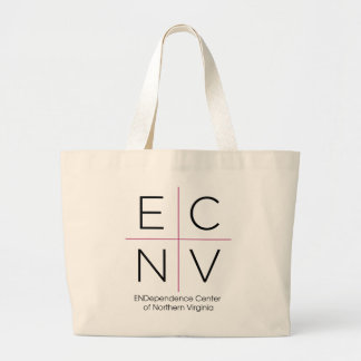 Jumbo ECNV-Canvas tas