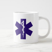 Jumbo EMT Mok (Rechts)