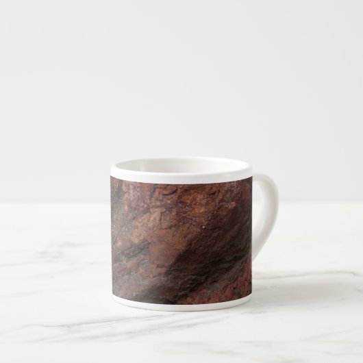 Jumbo-Espresso-Tasse Espresso Kop (Voorkant rechts)