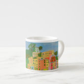 Jumbo-Espresso-Tasse Espresso Kop (Voorkant rechts)