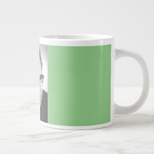 Jumbo Frankl Mok (Rechts)