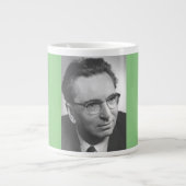 Jumbo Frankl Mokkop Grote Koffiekop (Voorkant)
