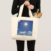 Jumbo Grocery Canvas tas (Voorkant (product))