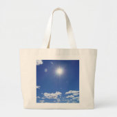 Jumbo Grocery Canvas tas (Voorkant)