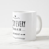 Jumbo Grote Koffiekop (Voorkant rechts)