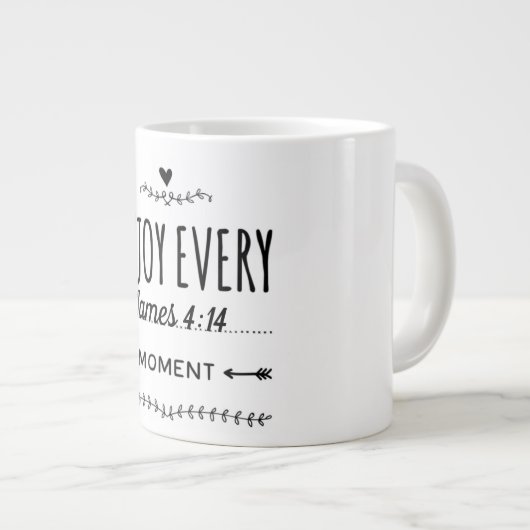 Jumbo Grote Koffiekop (Voorkant rechts)