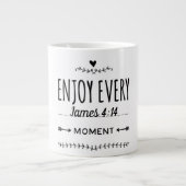 Jumbo Grote Koffiekop (Voorkant)