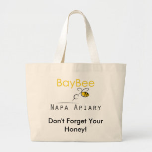 Jumbo Honey Tas