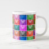 Jumbo Jock Strap Mok 20 oz (Rechts)