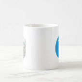 Jumbo Joe Pot Koffiemok (Center)