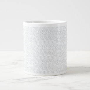 Jumbo koffiemok   Oversized keramische drinkware Grote Koffiekop