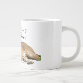 Jumbo Leeuw en Lam Mok (Rechts)