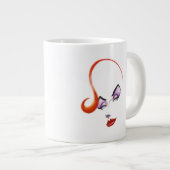 Jumbo Lypsinka Mok (Voorkant rechts)