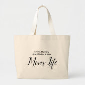 Jumbo Ma Life Tas (Voorkant)