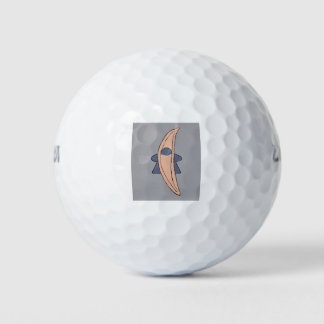 Jumbo MeepNana (HUED3) Golfballen