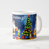 Jumbo Mok (Voorkant rechts)