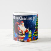 Jumbo Mok (Voorkant)