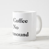 Jumbo Mok (Voorkant rechts)