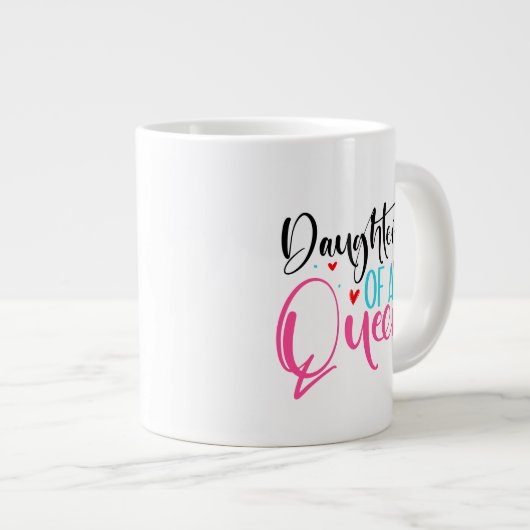 Jumbo Mok (Voorkant rechts)