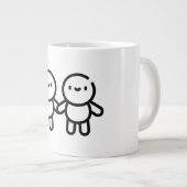 Jumbo Mok (Voorkant rechts)