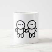 Jumbo Mok (Voorkant)