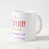 Jumbo Mok (Voorkant rechts)