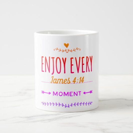 Jumbo Mok (Voorkant)