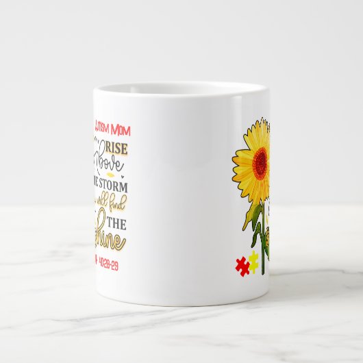 Jumbo Mok (Voorkant)