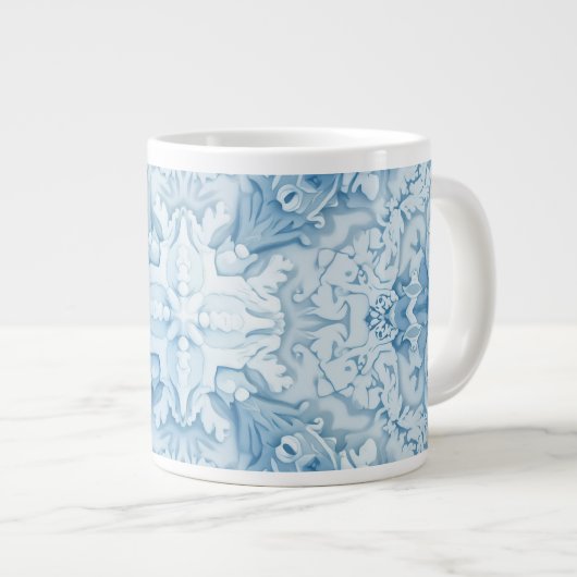 Jumbo Mok (Voorkant rechts)