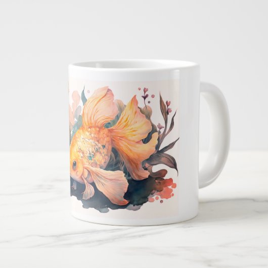 Jumbo Mok (Voorkant rechts)