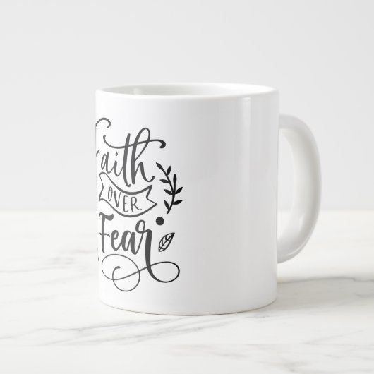 Jumbo Mok (Voorkant rechts)