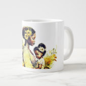 Jumbo Mok (Voorkant rechts)