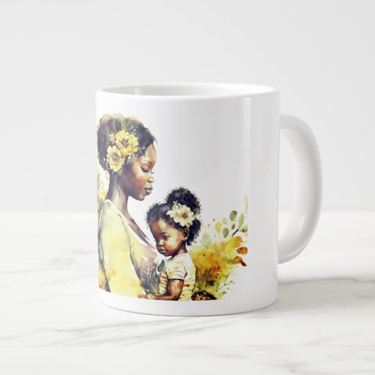 Jumbo Mok (Voorkant rechts)