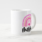 Jumbo Mok (Voorkant rechts)