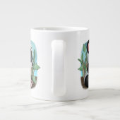 Jumbo Mok (Achterkant)