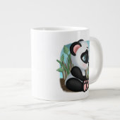 Jumbo Mok (Voorkant rechts)