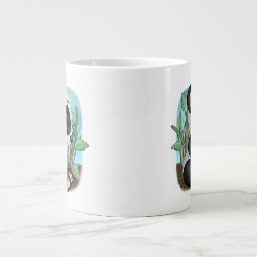 Jumbo Mok (Voorkant)