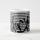 Jumbo mok (Voorkant)