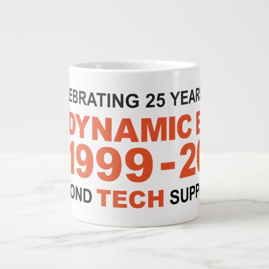 Jumbo Mok (Voorkant)