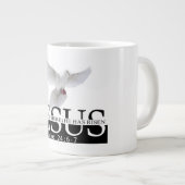 Jumbo Mok (Voorkant rechts)