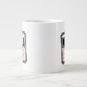 Jumbo Mok (Voorkant)