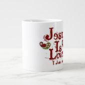 Jumbo Mok (Voorkant)