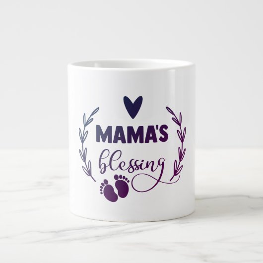 Jumbo Mok (Voorkant)