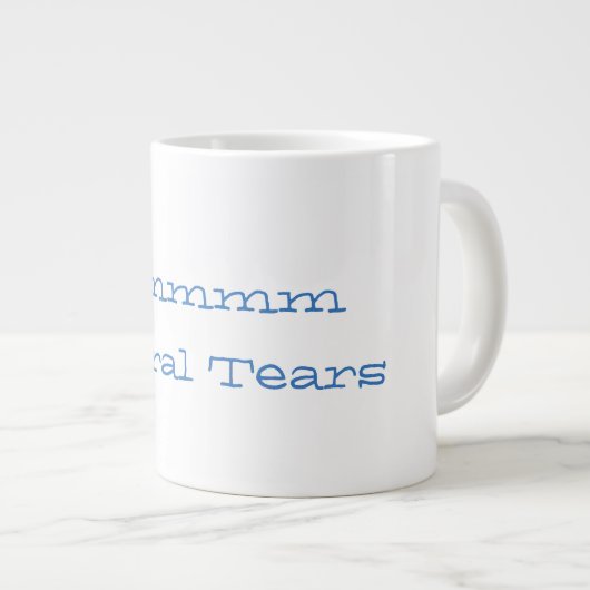 Jumbo Mok (Voorkant rechts)