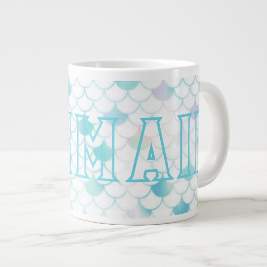 Jumbo Mok (Voorkant rechts)