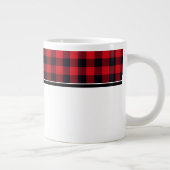 Jumbo-Mok-Buffalo-spelden Grote Koffiekop (Rechts)